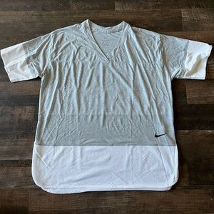 Nike | Women's Breathe Mesh T-Shirt